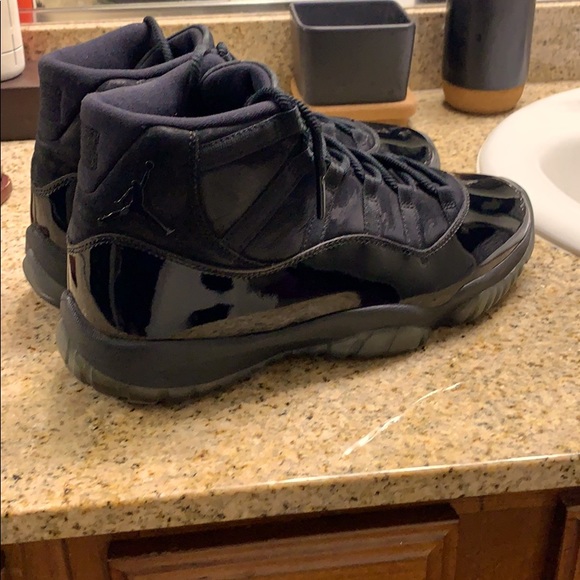 Jordan 11 prom night 10.5